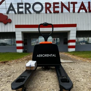Transpaleta EP F4 Aerorental Colombia