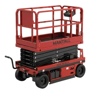 Mantall XE60