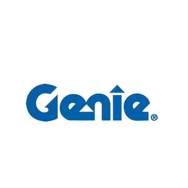 Logo Genie