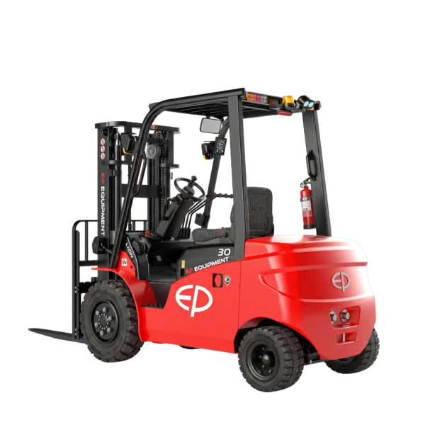 EFL 303 - AERORENTAL