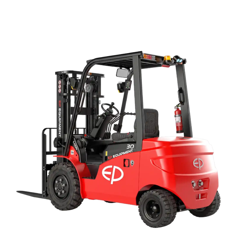 EFL 303 - AERORENTAL