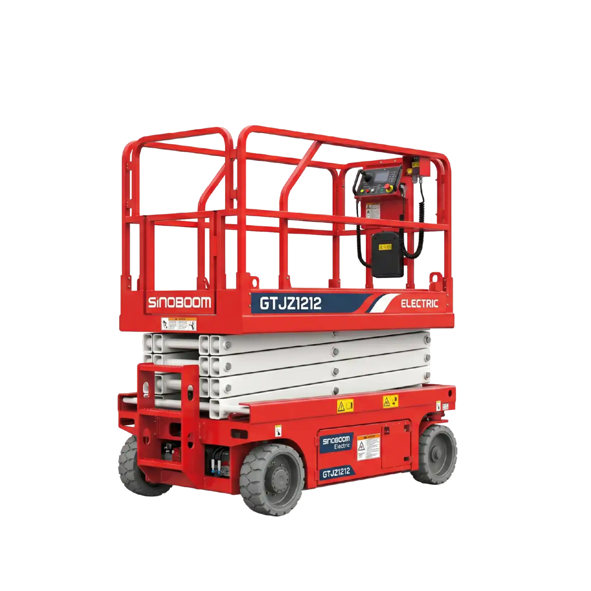 GT JZ1212 - AERORENTAL