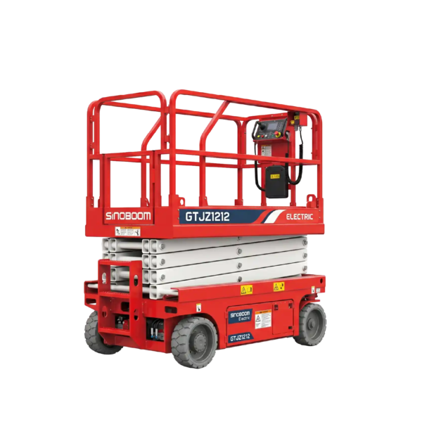 GT JZ1212 - AERORENTAL