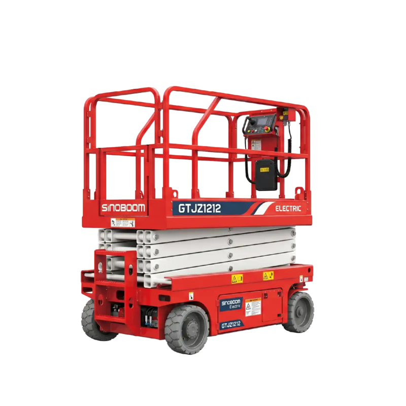 GT JZ1212 - AERORENTAL