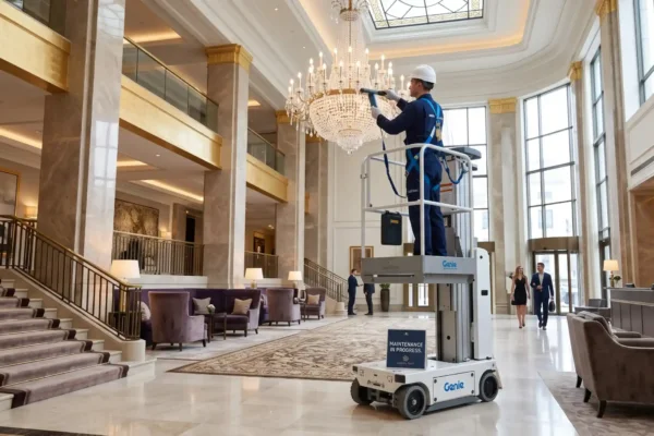 HOTELERIA DE LUJO AERORENTAL COLOMBIA