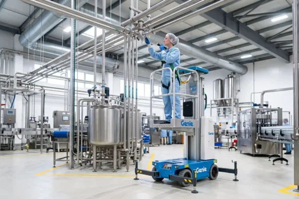 INDUSTRIA DE ALIMENTOS AERORENTAL COLOMBIA