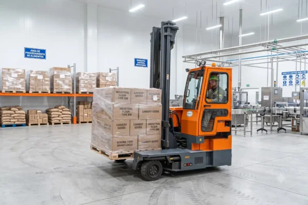INDUSTRIA DE ALIMENTOS - AERORENTAL COLOMBIA