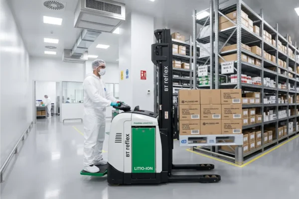 INDUSTRIA FARMACEUTICA - AERORENTAL