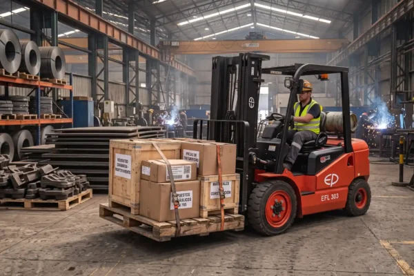 INDUSTRIA METALURGICA - AERORENTAL COLOMBIA