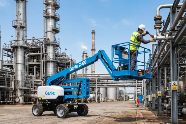 INDUSTRIA PETROLERA AERORENTAL COLOMBIA