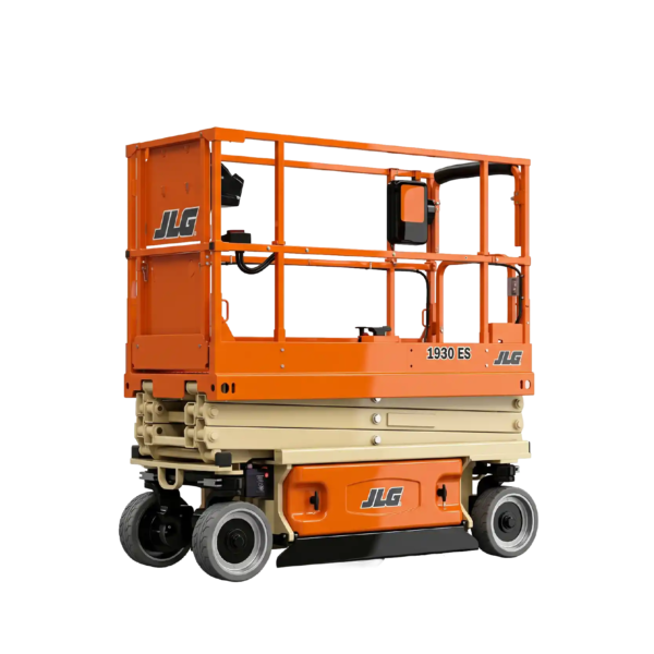 JLG 1930 ES - AERORENTAL
