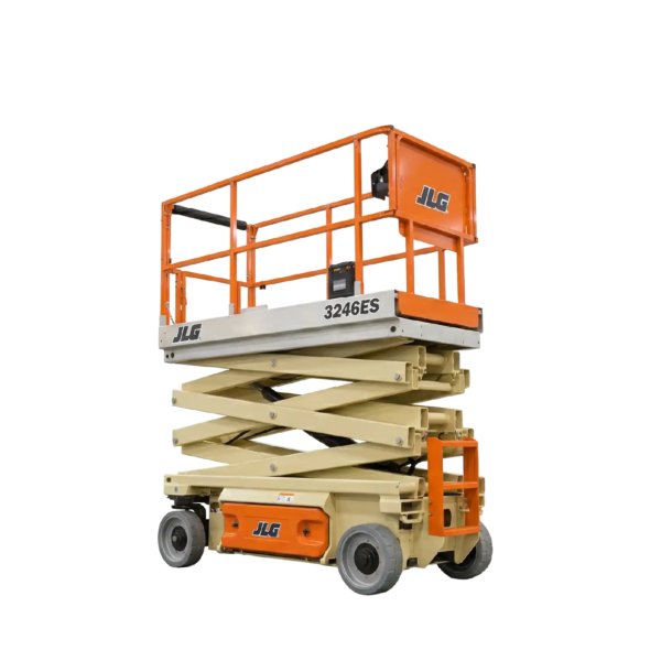 JLG 3246 ES - AERORENTAL