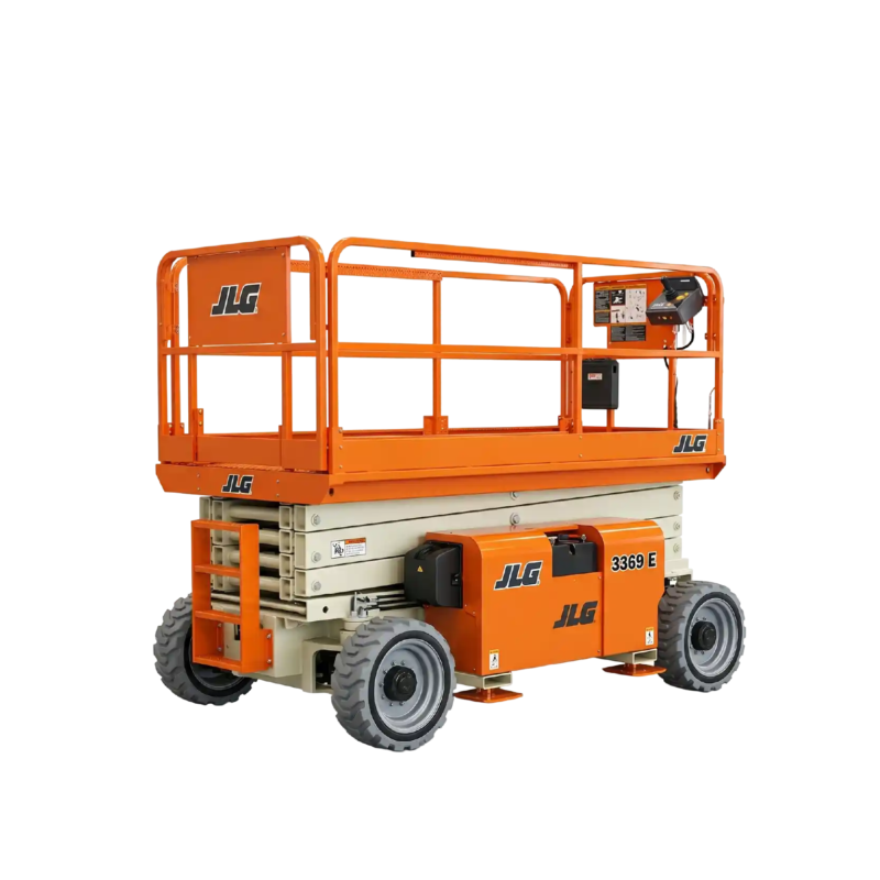 JLG 3369 E - AERORENTAL