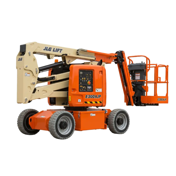 JLG E300AJP -AERORENTAL