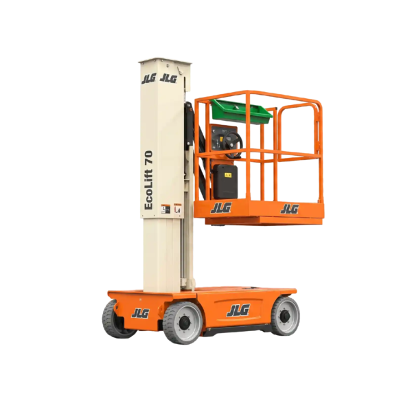 JLG ECOLIFT 70 - AERORENTAL