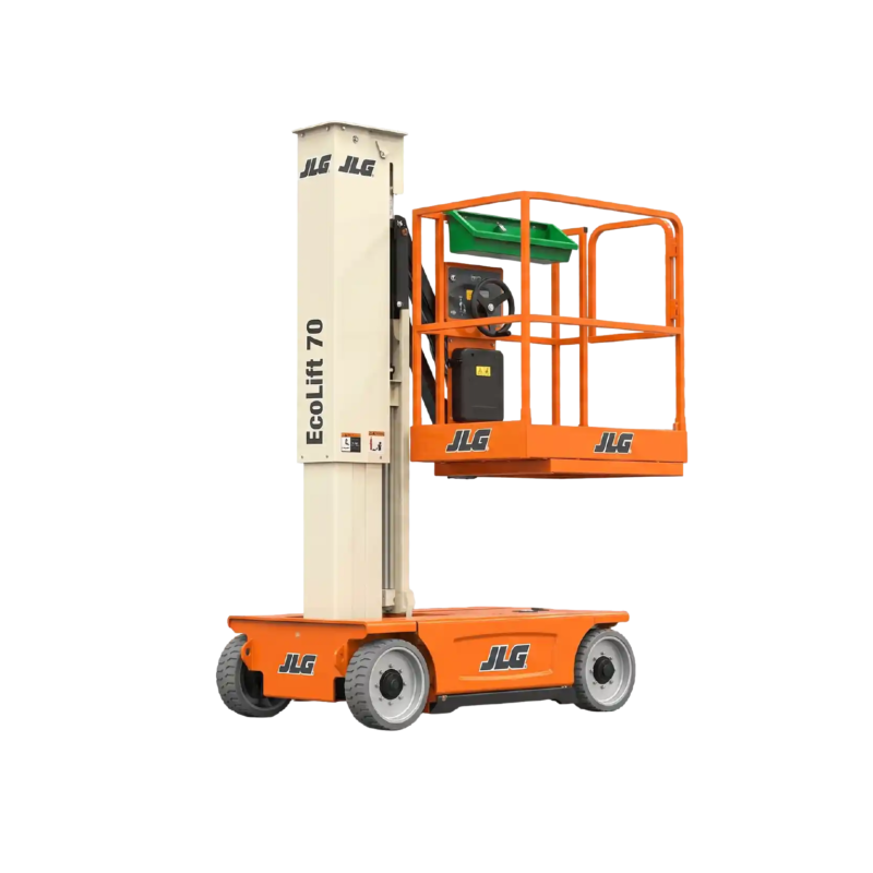 JLG ECOLIFT 70 - AERORENTAL