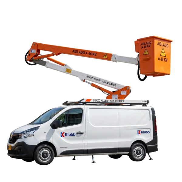 KLUBB 14 M - AERORENTAL