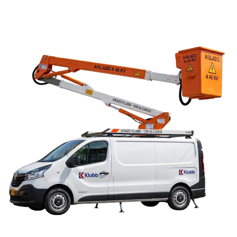 KLUBB 14 M - AERORENTAL