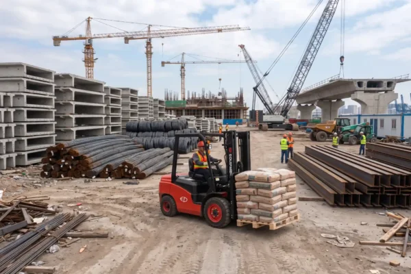 OBRAS DE CONSTRUCCIÓN AERORENTAL COLOMBIA