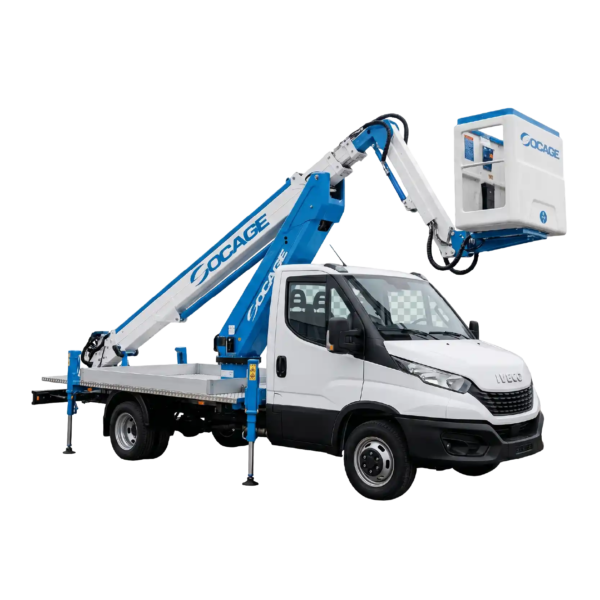 SOCAGE 28 M - AERORENTAL