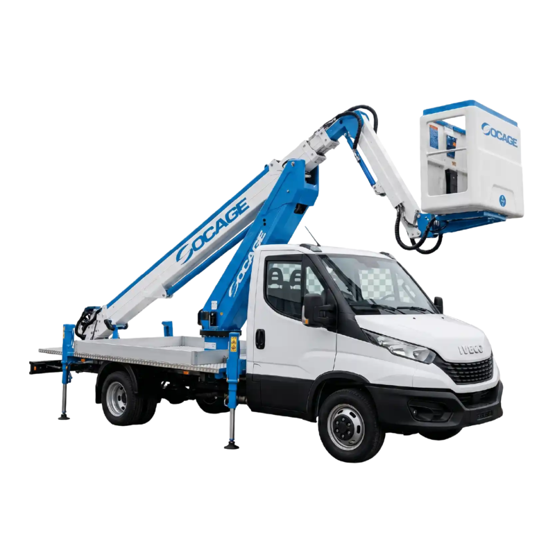 SOCAGE 28 M - AERORENTAL