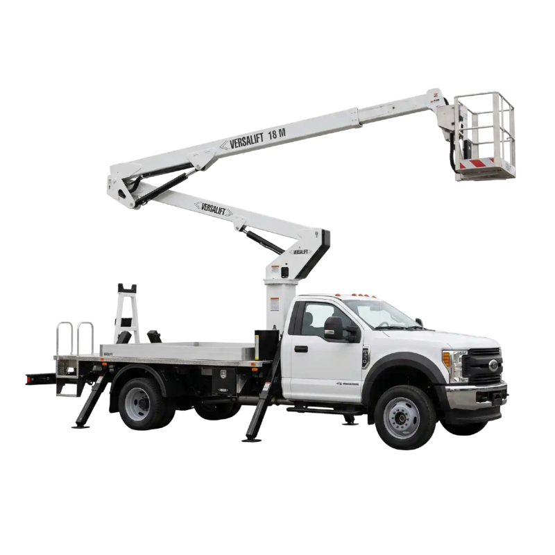 VERSALIFT 18 M - AERORENTAL