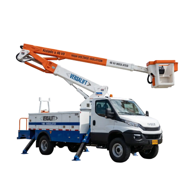 Versalif 14 M - AERORENTAL