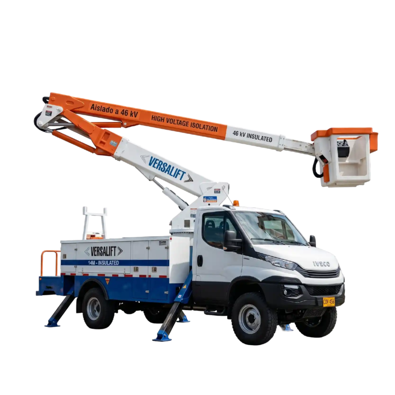 Versalif 14 M - AERORENTAL