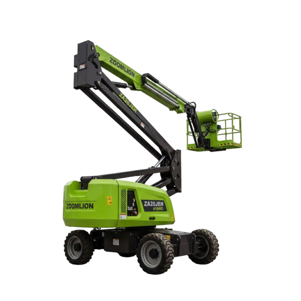ZOOMLION ZA20JEH - AERORENTAL