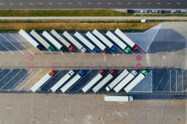 centros logisticos de alta densidad - Aerorental