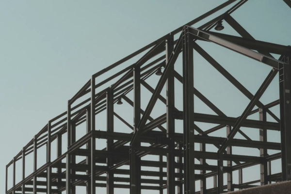 construccion de estructuras - AERORENTAL