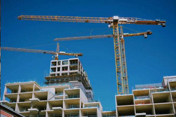 construccion residencial - AERORENTAL