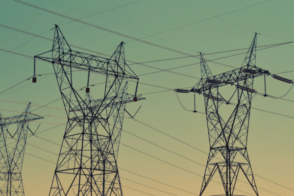 distribucion electrica - AERORENTAL