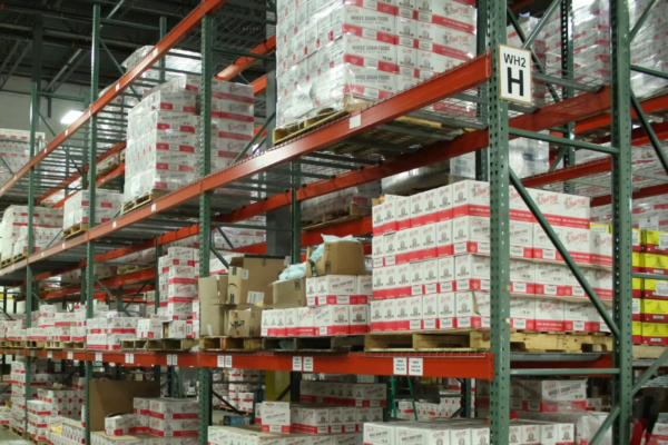 distribucion mayorista - AEOREORENTAL