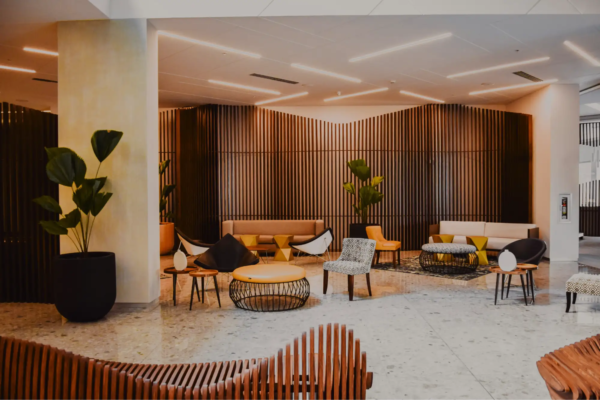 hoteleria de lujo - AERORENTAL