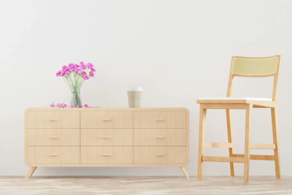 industria del mueble - AERORENTAL