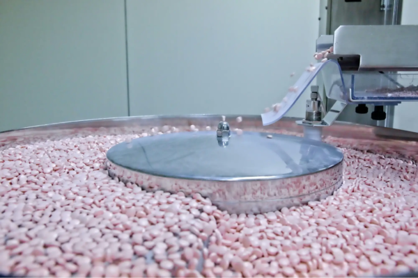 industria farmaceutica - AERORENTAL
