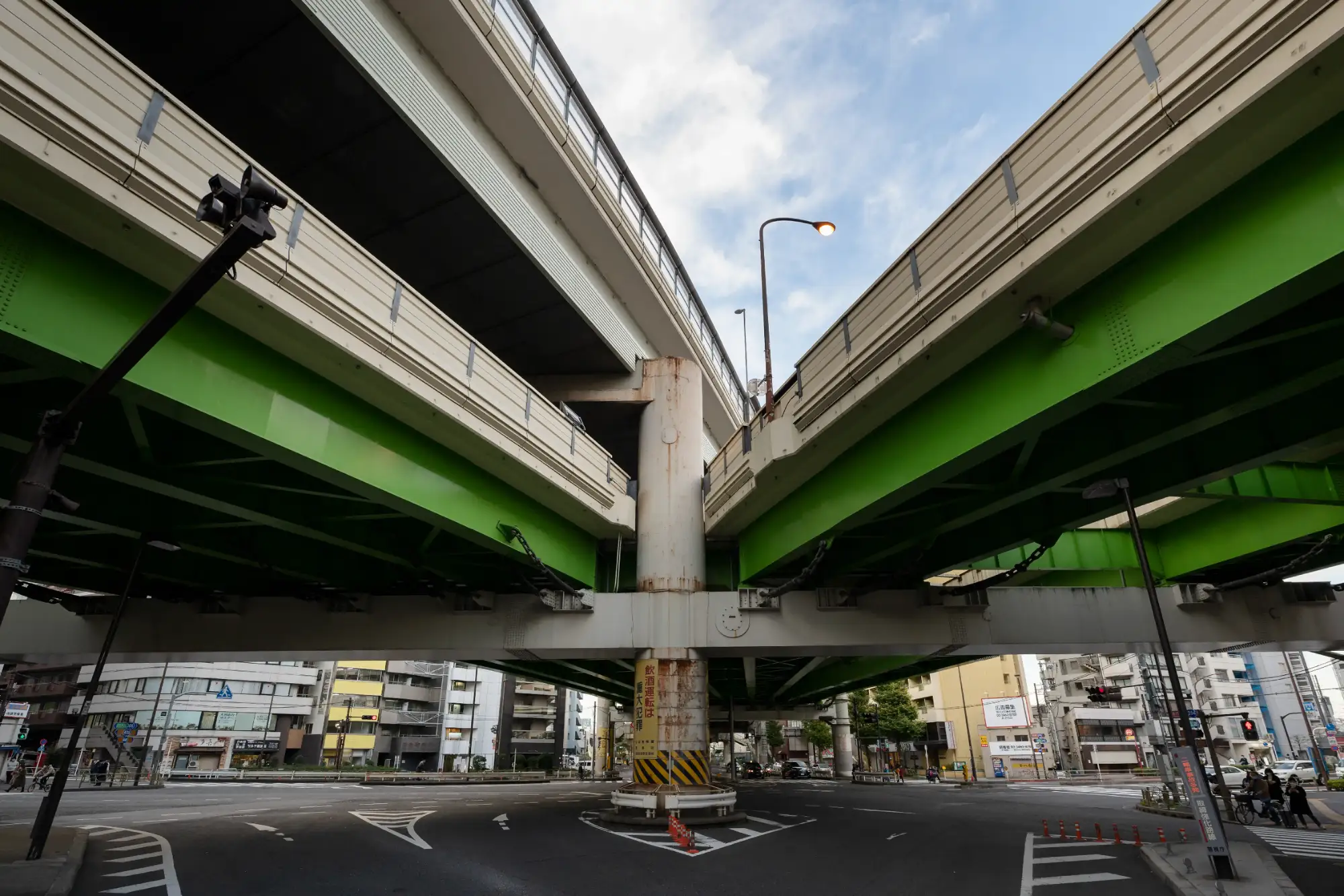 infraestructura urbana - AERORENTAL
