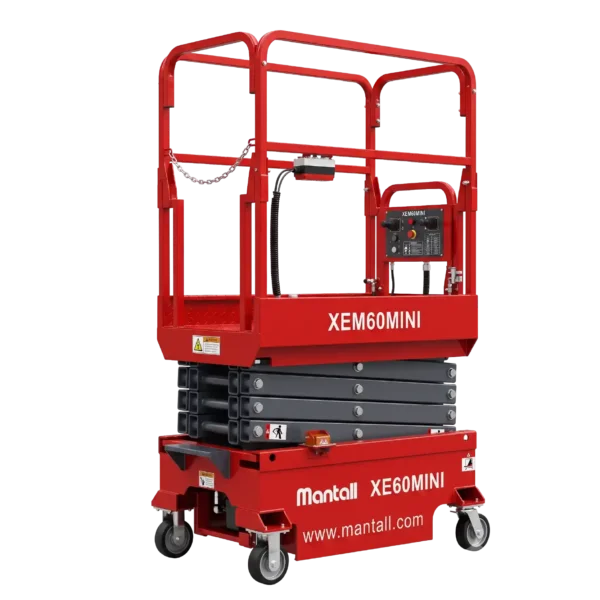 mini mantall -AERORENTAL COLOMBIA