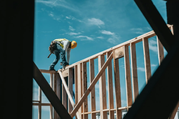 obras de construcción - AERORENTAL