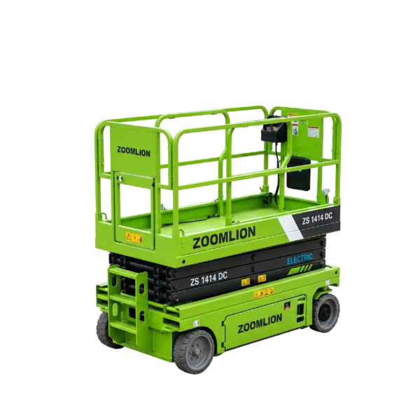zoomlion ZS1414 - AERORENTAL