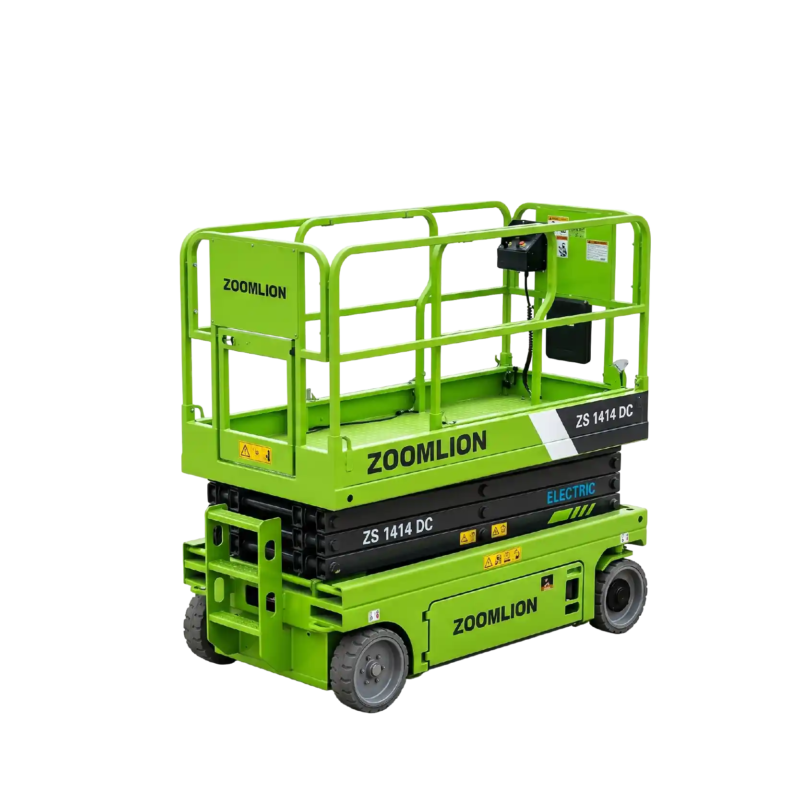 zoomlion ZS1414 - AERORENTAL
