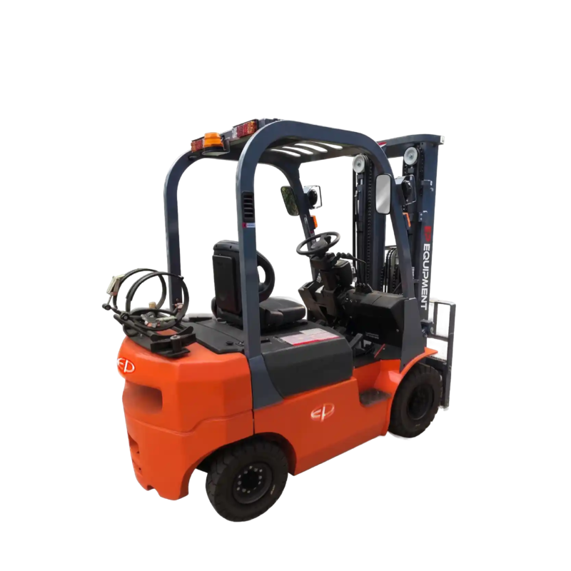 CPQD T8 - AERORENTAL