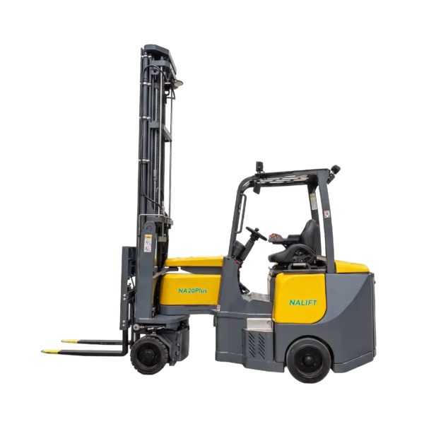 NA20 PLUS - Aerorental